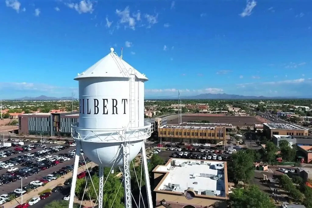 Stylish & Modern Home Near Downtown Gilbert! 0*, Gilbert United States