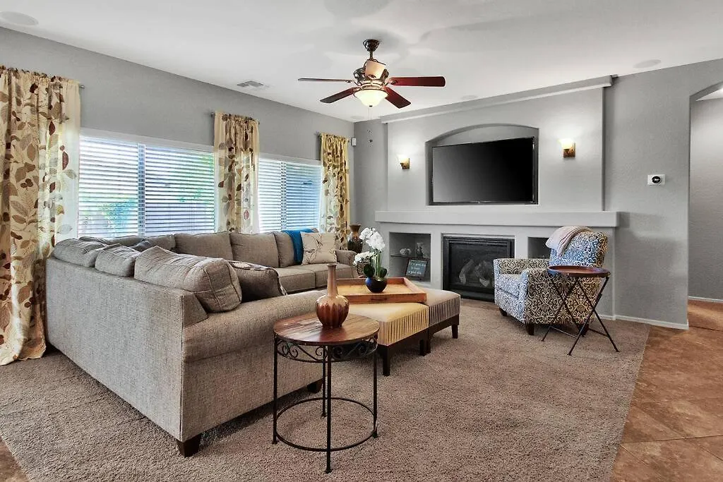 Stylish & Modern Home Near Downtown Gilbert! United States