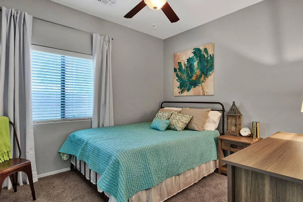 Stylish & Modern Home Near Downtown Gilbert! 0*, Gilbert United States