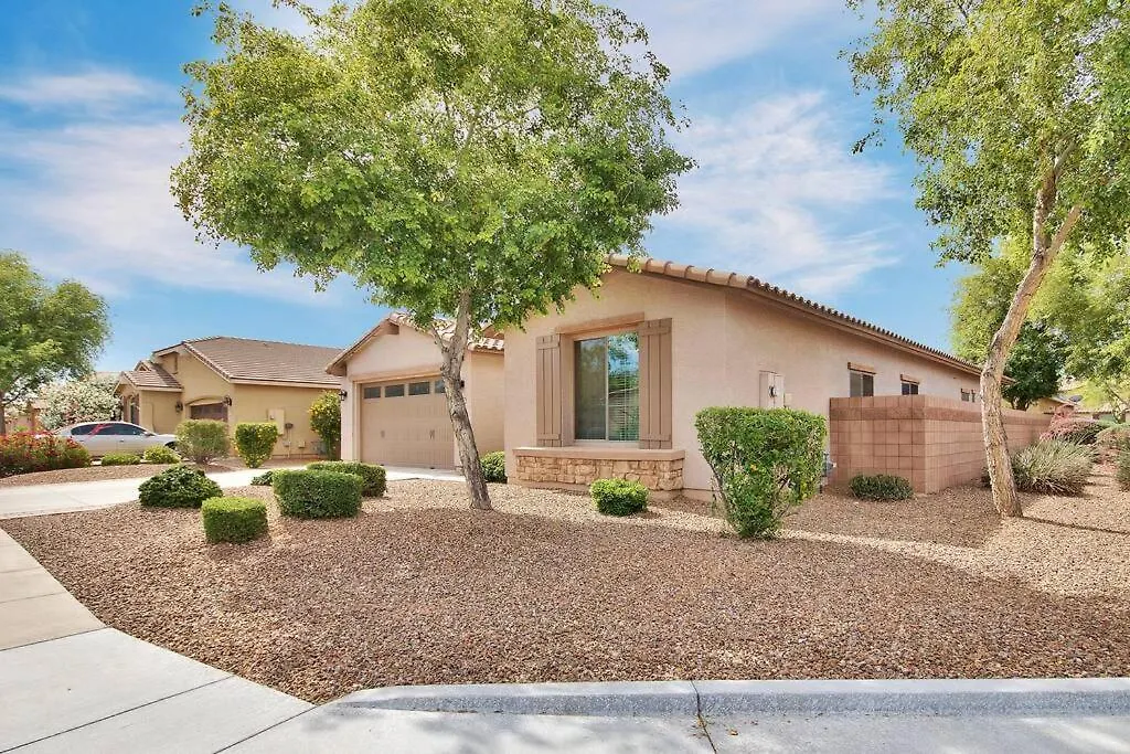 Holiday home Stylish & Modern Home Near Downtown Gilbert! United States