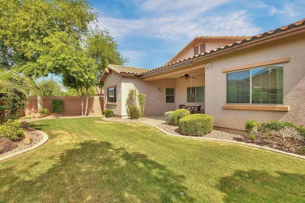 Holiday home Stylish & Modern Home Near Downtown Gilbert! United States