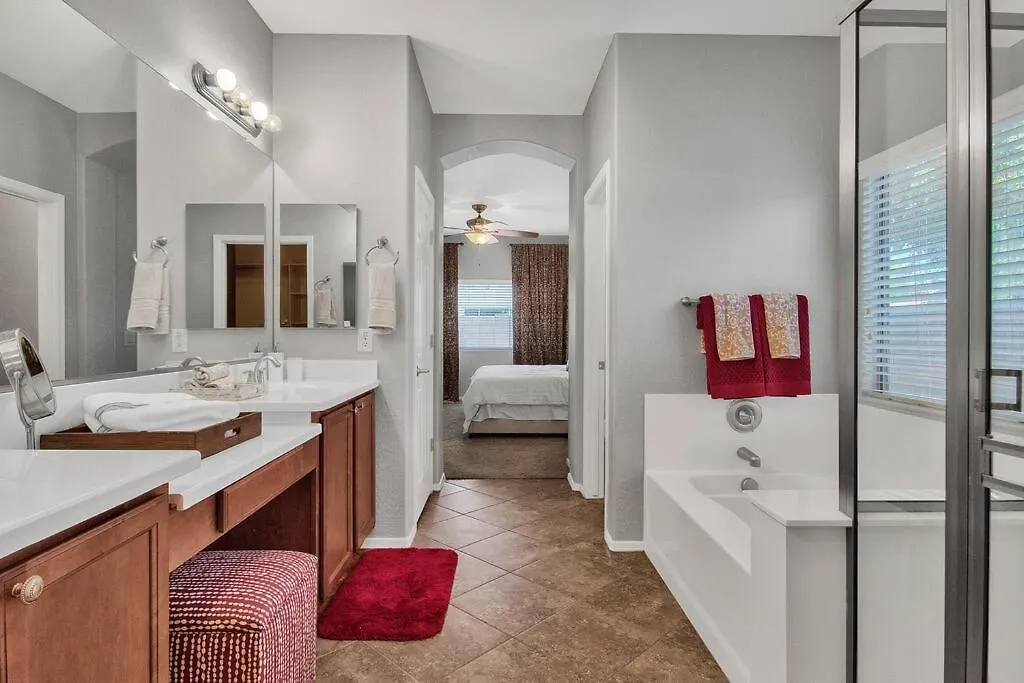 Holiday home Stylish & Modern Home Near Downtown Gilbert! United States