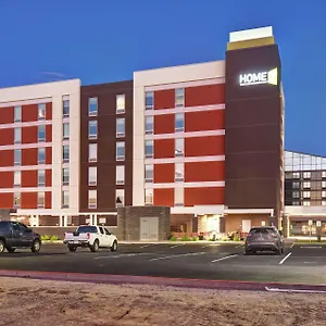 Hotel Home2 By Hilton, Gilbert