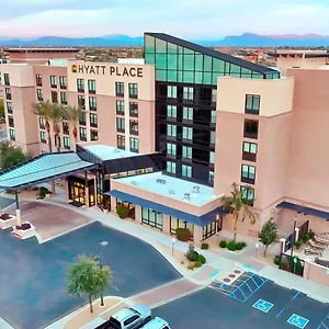 Hotel Hyatt Place Phoenix, Gilbert