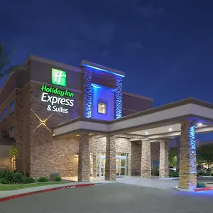Hotel Express & - - East Mesa By Ihg, Gilbert